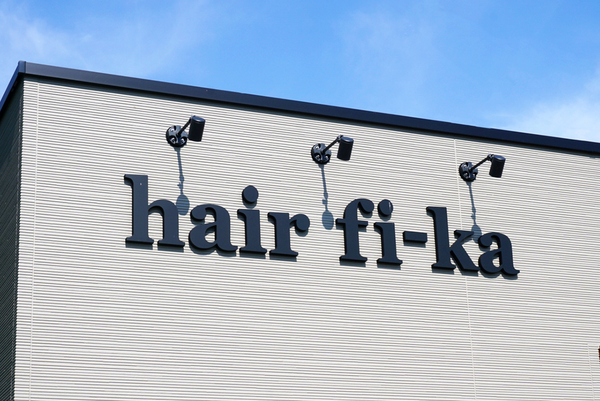 hair fi-ka