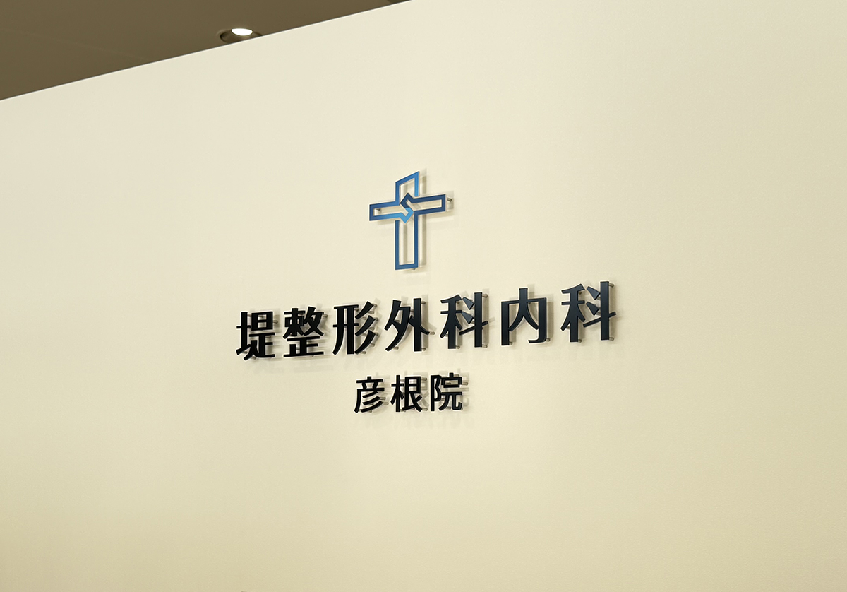 堤整形外科内科